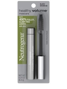 Neutrogena Healthy Volume Mascara – Black/Brown 03